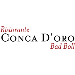 Conca D’oro Bad Boll logo.