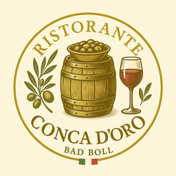 Conca D’oro logo.