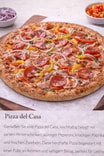 90 Pizza della Casa