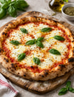 81 Pizza Margherita