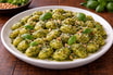 61 Gnocchi al Pesto