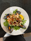 4 Insalata di Mare