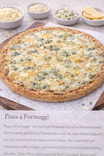 94 Pizza 4 Formaggi