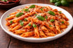 57 Penne all’arrabbiata