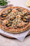 86 Pizza ai Frutti di Mare
