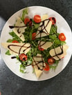 22 Insalata di Rucola e Parmigiano