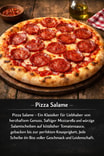 Pizza Salami