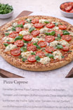 91 Pizza Caprese