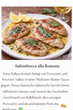 47 Saltimbocca alla Romana