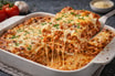 72 Lasagne Bolognese