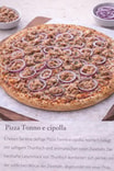 93 Pizza Tonno e Cipolla