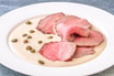 5 Vitello Tonnato