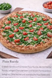 89 Pizza Rucola
