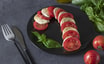 23 Insalata Caprese