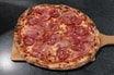 Pizza Salami, Schinken
